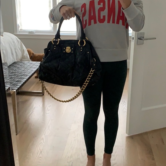 Marc Jacobs Authentic Handbag - Picture 8 of 8